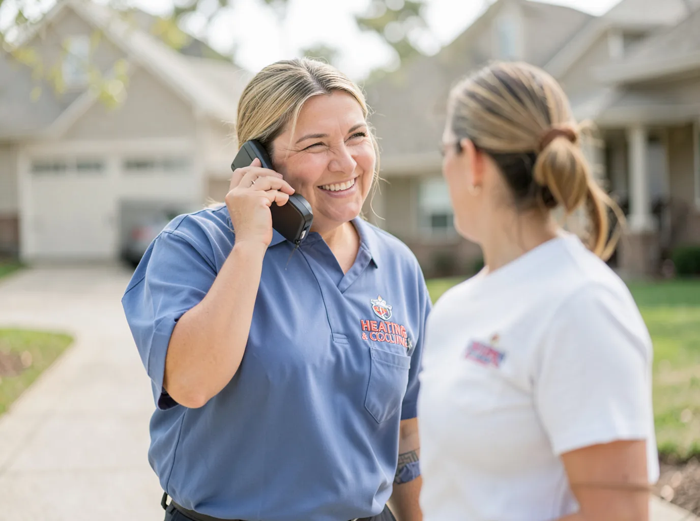 Hvac Repair Odessa, WA FAQs
